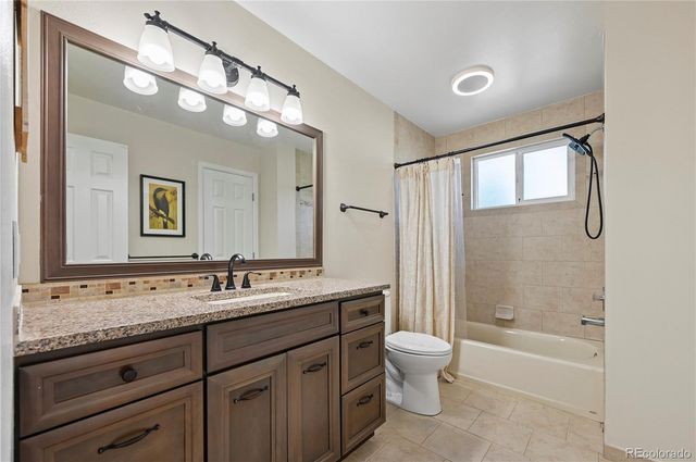 6815 Montarbor Drive, Colorado Springs, CO 80918