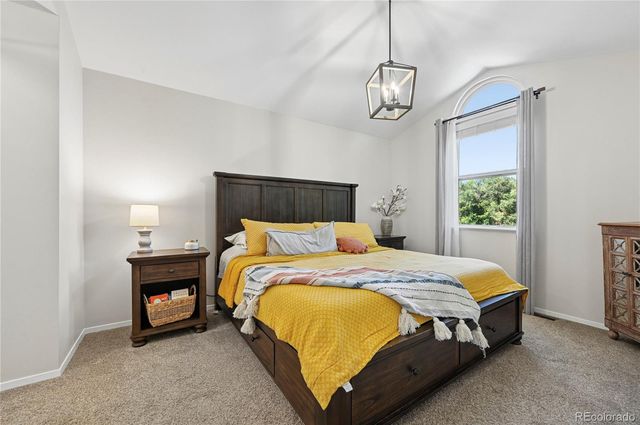 6815 Montarbor Drive, Colorado Springs, CO 80918