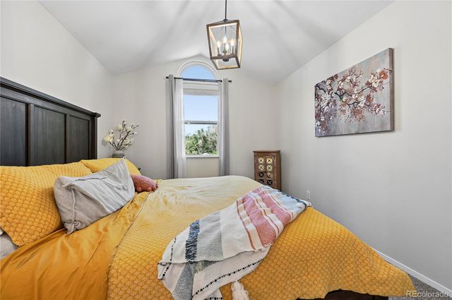 6815 Montarbor Drive, Colorado Springs, CO 80918