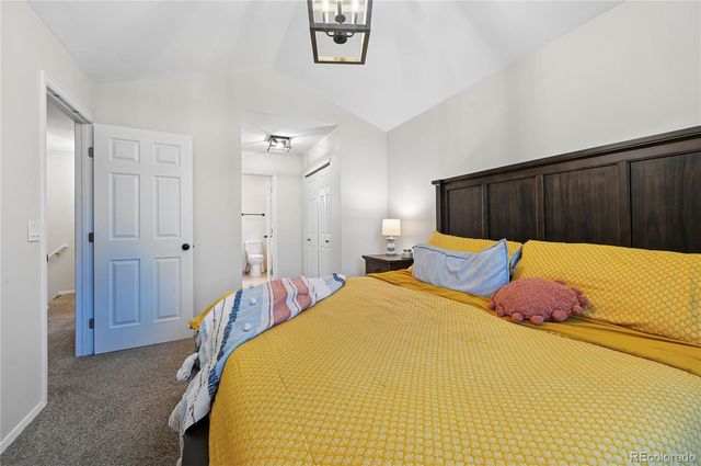 6815 Montarbor Drive, Colorado Springs, CO 80918