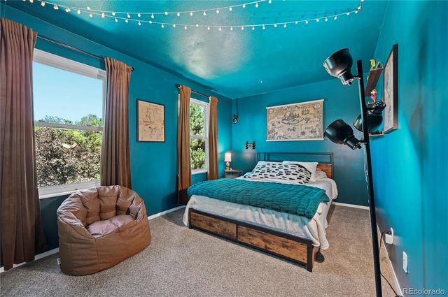 6815 Montarbor Drive, Colorado Springs, CO 80918