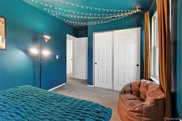 6815 Montarbor Drive, Colorado Springs, CO 80918