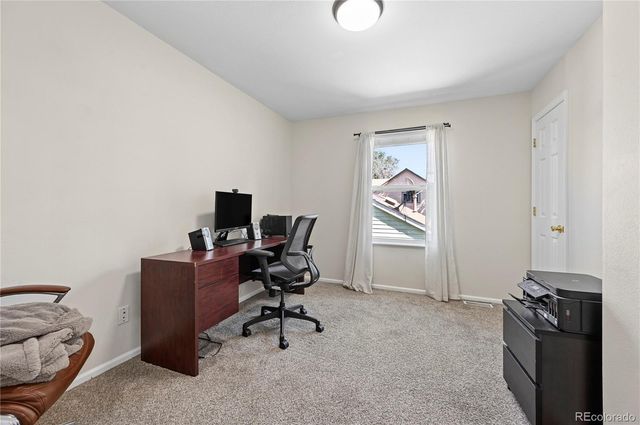 6815 Montarbor Drive, Colorado Springs, CO 80918