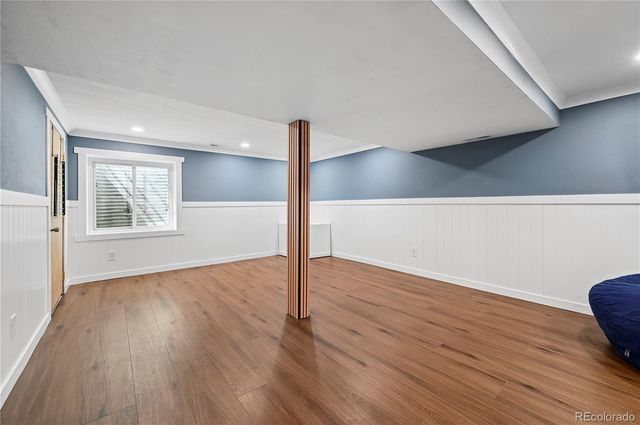 6815 Montarbor Drive, Colorado Springs, CO 80918