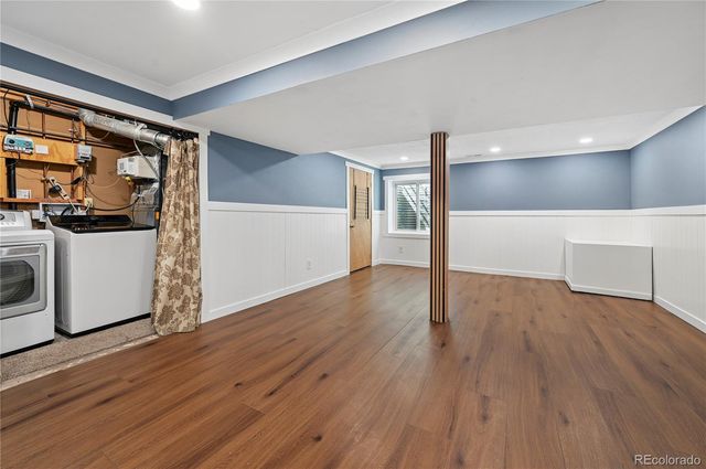 6815 Montarbor Drive, Colorado Springs, CO 80918
