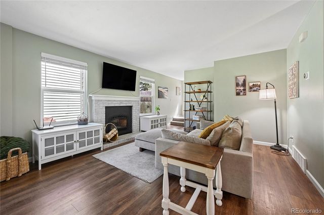 6815 Montarbor Drive, Colorado Springs, CO 80918