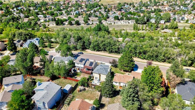 6815 Montarbor Drive, Colorado Springs, CO 80918