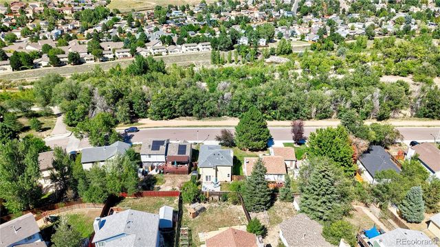 6815 Montarbor Drive, Colorado Springs, CO 80918