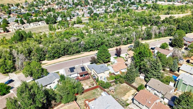 6815 Montarbor Drive, Colorado Springs, CO 80918