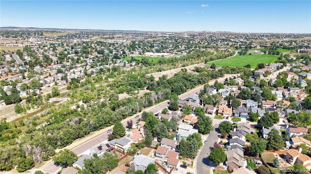 6815 Montarbor Drive, Colorado Springs, CO 80918