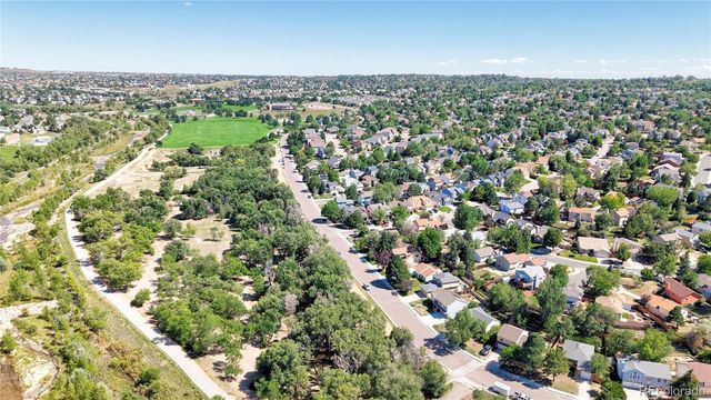 6815 Montarbor Drive, Colorado Springs, CO 80918
