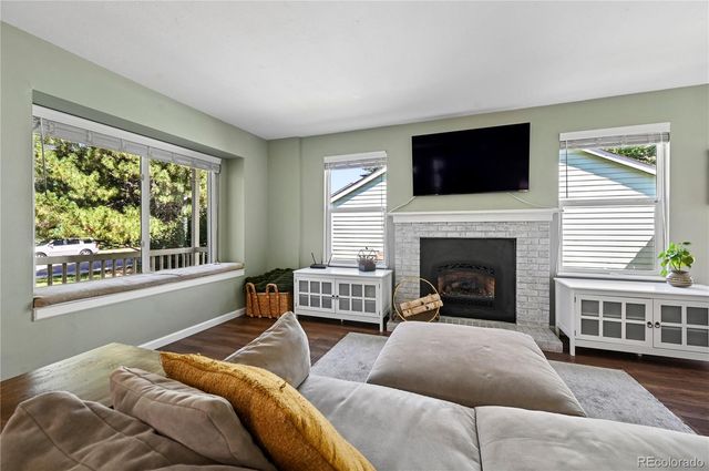 6815 Montarbor Drive, Colorado Springs, CO 80918
