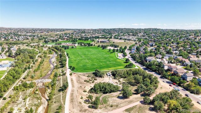 6815 Montarbor Drive, Colorado Springs, CO 80918