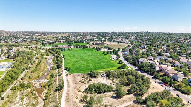 6815 Montarbor Drive, Colorado Springs, CO 80918