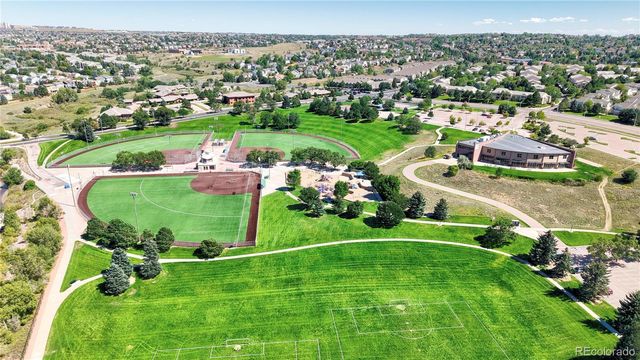 6815 Montarbor Drive, Colorado Springs, CO 80918