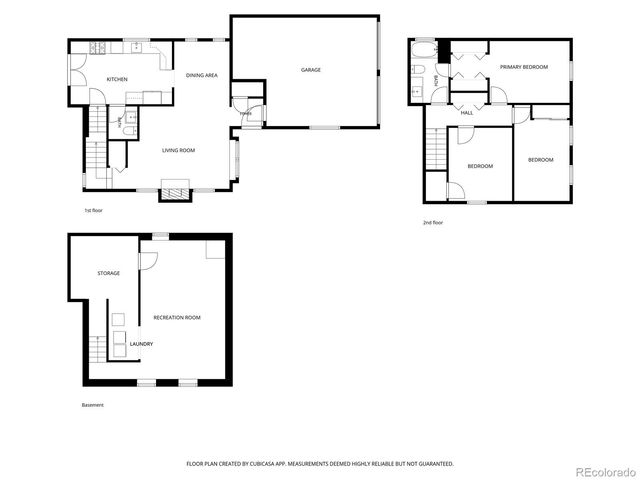 6815 Montarbor Drive, Colorado Springs, CO 80918