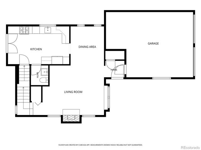 6815 Montarbor Drive, Colorado Springs, CO 80918