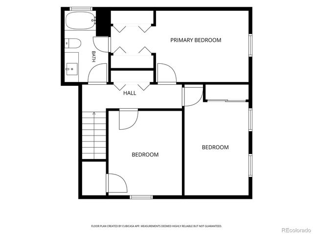 6815 Montarbor Drive, Colorado Springs, CO 80918