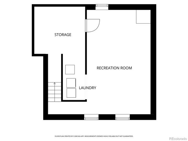 6815 Montarbor Drive, Colorado Springs, CO 80918