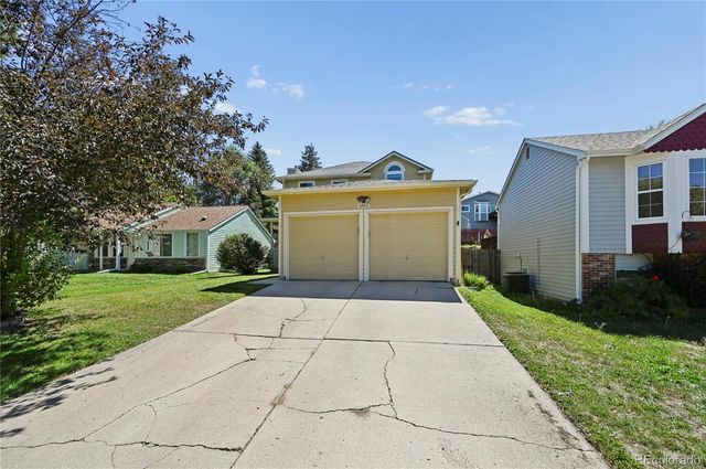 6815 Montarbor Drive, Colorado Springs, CO 80918