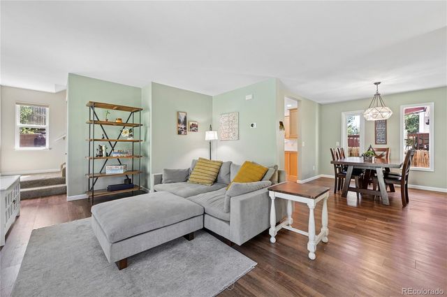 6815 Montarbor Drive, Colorado Springs, CO 80918