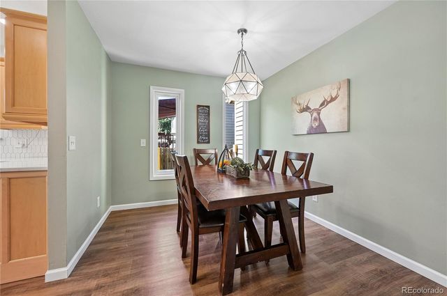 6815 Montarbor Drive, Colorado Springs, CO 80918