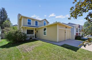 6815 Montarbor Drive, Colorado Springs, CO 80918