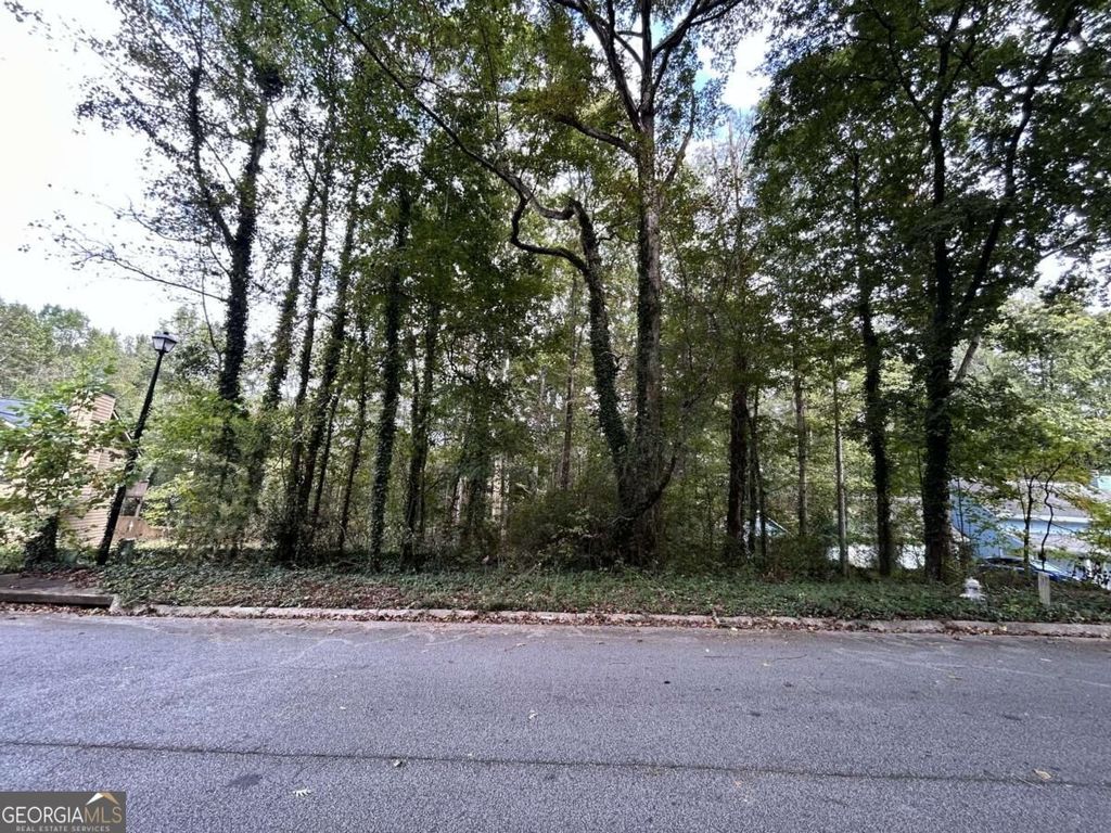 3291 Chesterfield Court, Snellville, GA 30039 — exterior