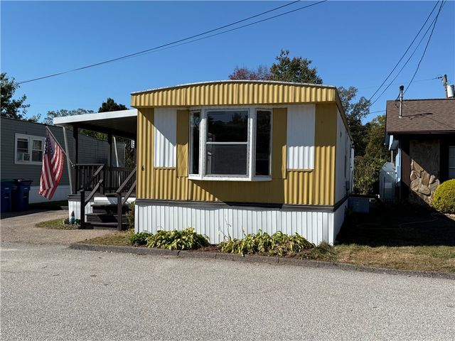 6 Lane One, Coventry, RI 02816