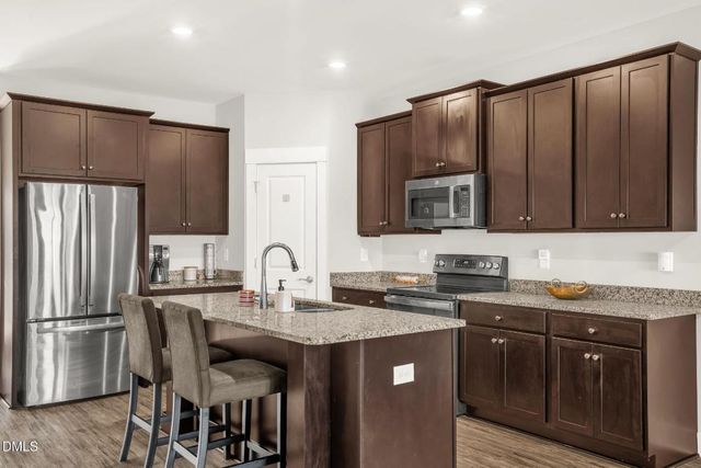 1746 Old Fields Boulevard, Haw River, NC 27258