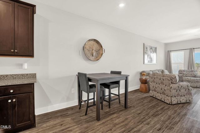 1746 Old Fields Boulevard, Haw River, NC 27258