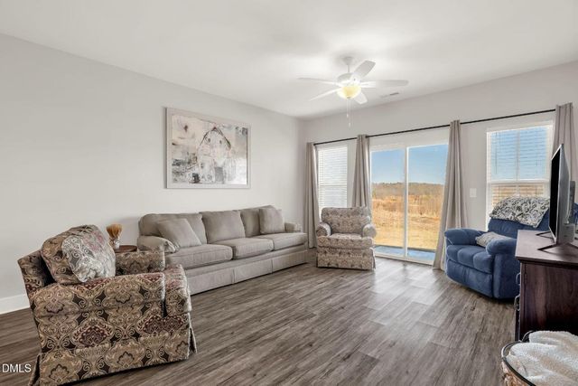 1746 Old Fields Boulevard, Haw River, NC 27258