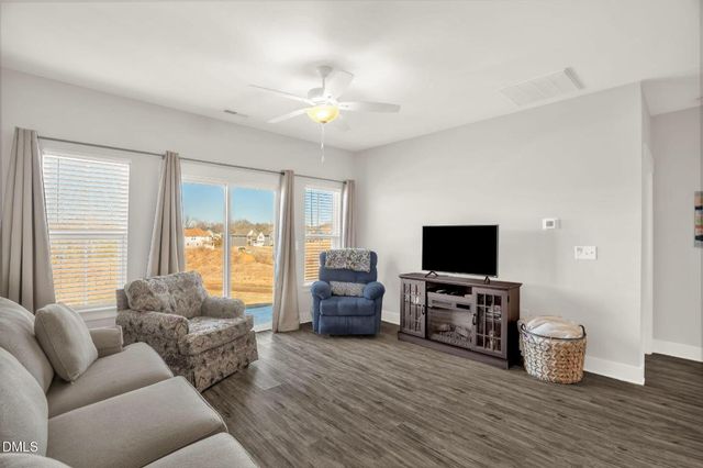 1746 Old Fields Boulevard, Haw River, NC 27258