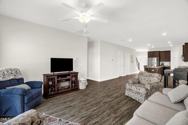 1746 Old Fields Boulevard, Haw River, NC 27258