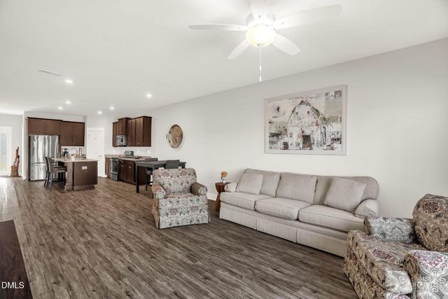 1746 Old Fields Boulevard, Haw River, NC 27258