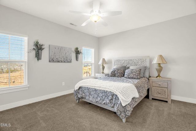 1746 Old Fields Boulevard, Haw River, NC 27258