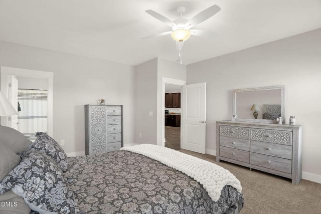 1746 Old Fields Boulevard, Haw River, NC 27258