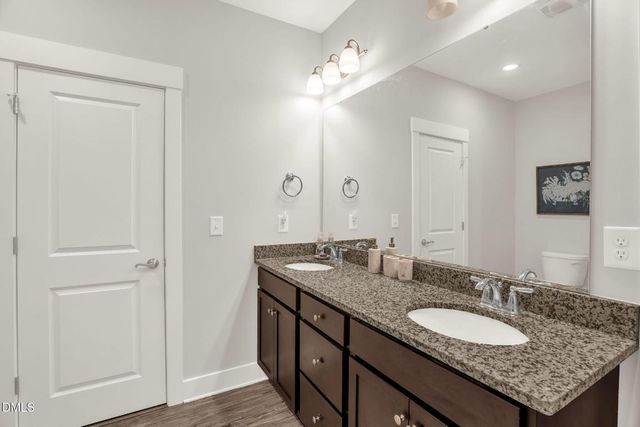 1746 Old Fields Boulevard, Haw River, NC 27258