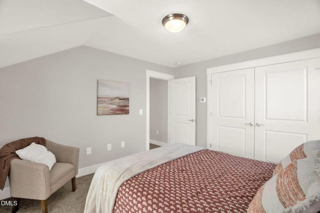 1746 Old Fields Boulevard, Haw River, NC 27258