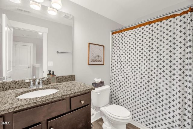 1746 Old Fields Boulevard, Haw River, NC 27258