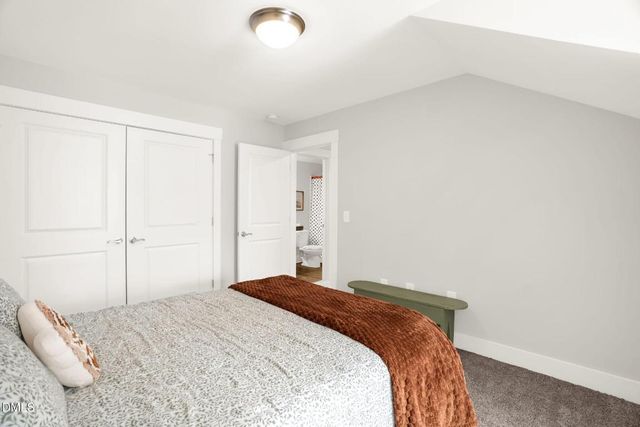 1746 Old Fields Boulevard, Haw River, NC 27258