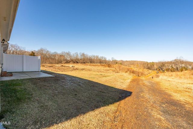 1746 Old Fields Boulevard, Haw River, NC 27258