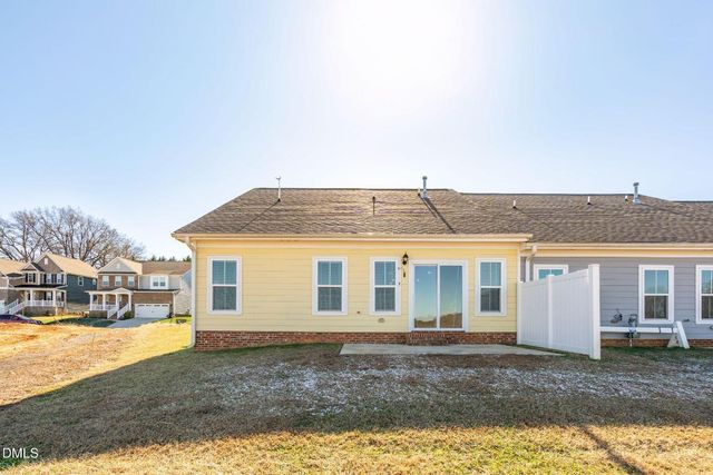 1746 Old Fields Boulevard, Haw River, NC 27258