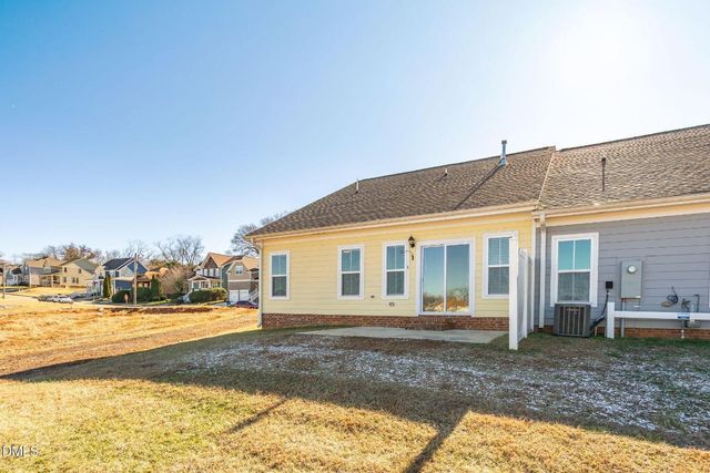 1746 Old Fields Boulevard, Haw River, NC 27258