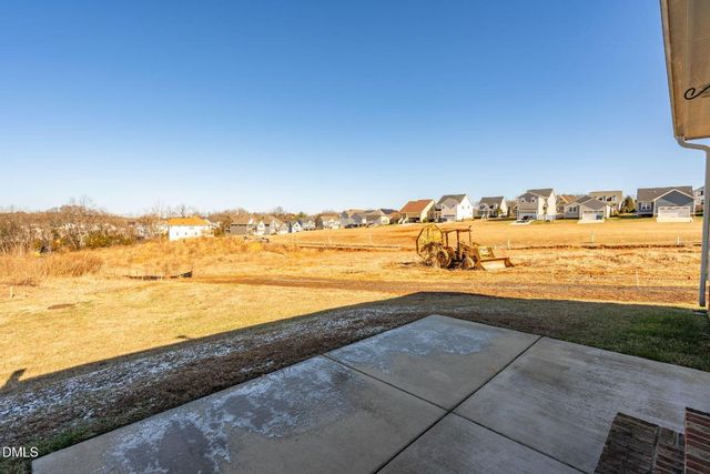 1746 Old Fields Boulevard, Haw River, NC 27258