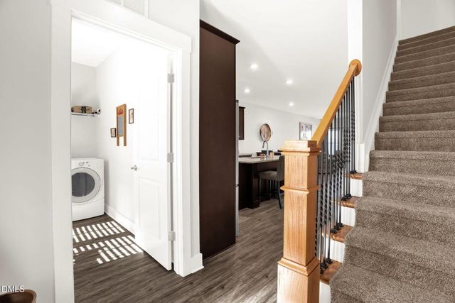 1746 Old Fields Boulevard, Haw River, NC 27258