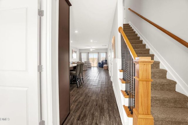 1746 Old Fields Boulevard, Haw River, NC 27258