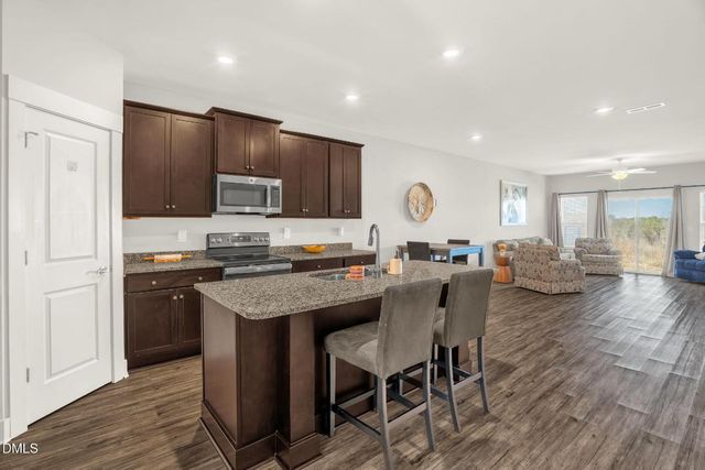 1746 Old Fields Boulevard, Haw River, NC 27258