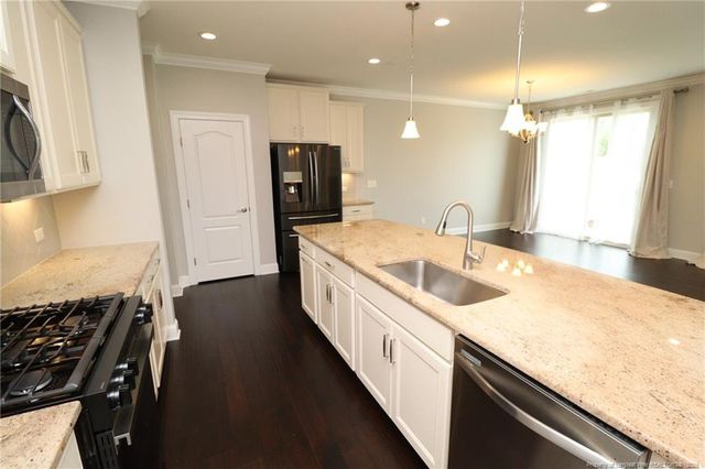 410 Boscawen Lane, Cary, NC 27519