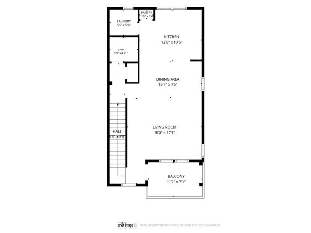 17614 Garden House, Bellflower, CA 90706
